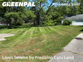 Lawn Maintenance nearby Fort Wayne, IN, 