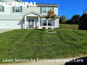Lawn Mowing Service nearby Knox County, TN, 