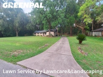 Lawn Maintenance nearby Gainesville, FL, 