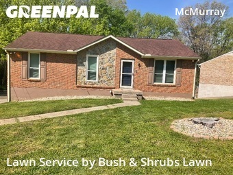 Grass Cut nearby Nashville, TN, 