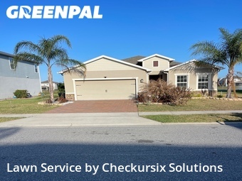 Lawn Service nearby Sanford, FL, 