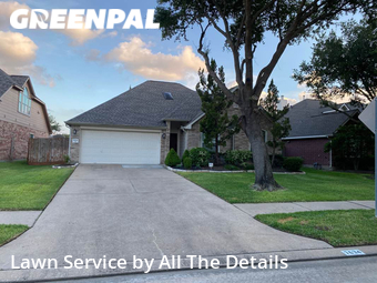 Yard Cutting nearby Cypress, TX, 