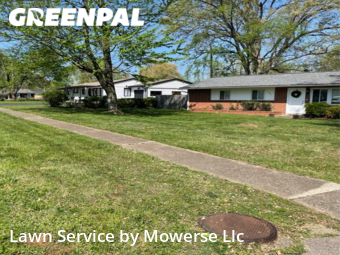 Yard Cutting nearby Louisville, KY, 