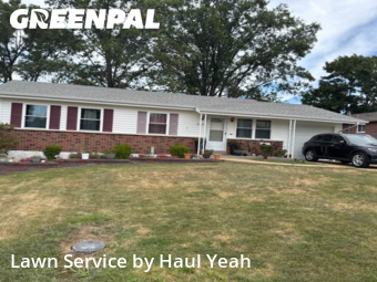 Yard Mowing nearby Sappington, MO, 