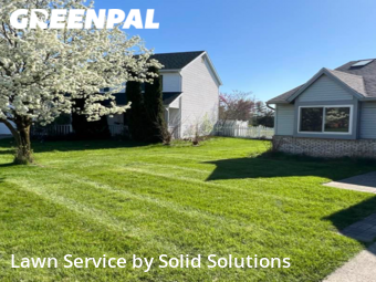 Lawn Care Service nearby Fort Wayne, IN, 