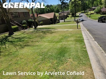 Lawn Mowing nearby Birmingham, AL, 