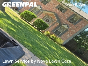 Landscaper In Round Rock,78664,Landscape Design by Nova Lawn Care , work completed in Jul , 2026