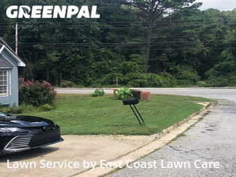 Lawn Care nearby Lithonia, GA, 