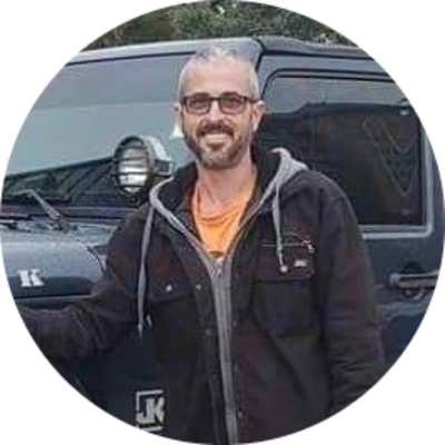 .45 Caliber Lawncare headshot