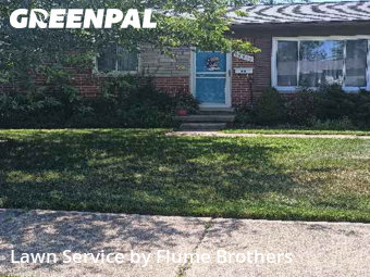 Grass Cutting nearby Clinton Township, MI, 