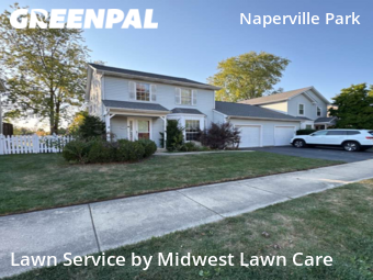 Grass Cutting nearby Naperville, IL, 