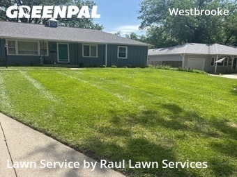 Lawn Mowing nearby Overland Park, KS, 