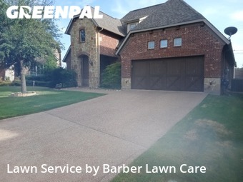Lawn Maintenance nearby Arlington, TX, 