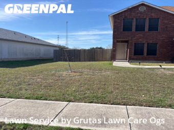 Yard Mowing nearby Seguin, TX, 