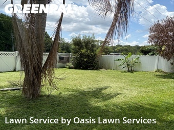 Lawn Mow nearby Lake Mary, FL, 