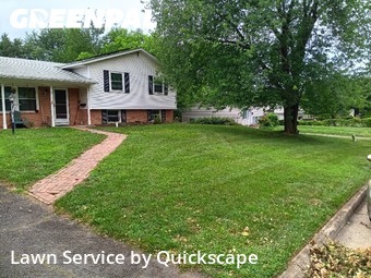 Lawn Cutting nearby Sterling, VA, 