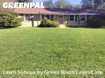 Lawn Mowing Service nearby Clarksville, TN, 