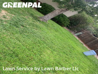 Lawn Care Service nearby Greeley, CO, 