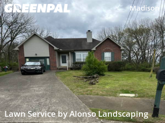Lawn Care nearby Nashville, TN, 