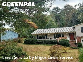 Lawn Maintenance nearby Marietta, GA, 