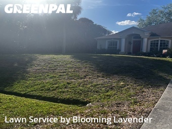 Lawn Mow nearby Port St. Lucie, FL, 