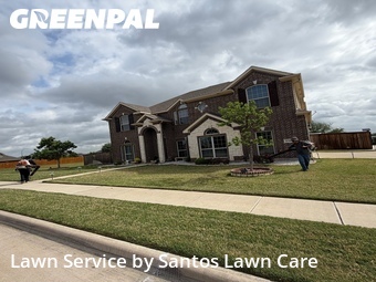 Lawn Mowing nearby Fort Worth, TX, 