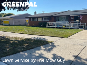 Lawn Care Service nearby Westland, MI, 