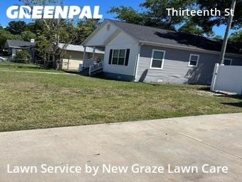 Yard Mowing nearby St. Petersburg, FL, 