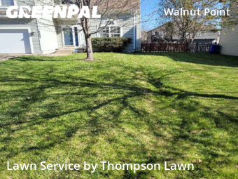 Lawn Maintenance nearby Olathe, KS, 