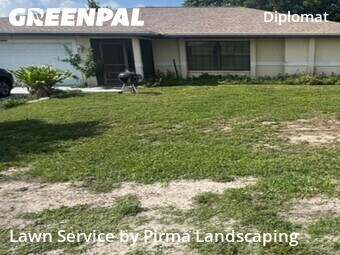 Lawn Cut nearby Cape Coral, FL, 