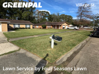 Lawn Mowing Service nearby Baton Rouge, LA, 