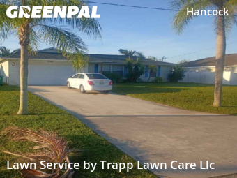 Lawn Mowing Service nearby Cape Coral, FL, 