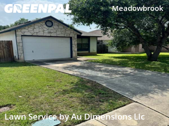 Lawn Mowing nearby Converse, TX, 