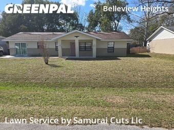 Lawn Mowing nearby Summerfield, FL, 