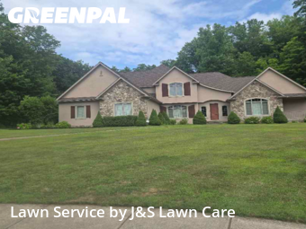 Lawn Cut nearby Erie, PA, 