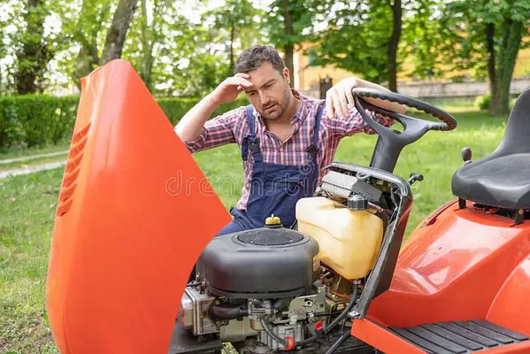 Hialeah Lawn Mower Parts & Services Photo 2