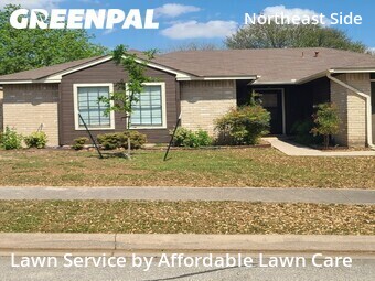 Lawn Cutting nearby Schertz, TX, 