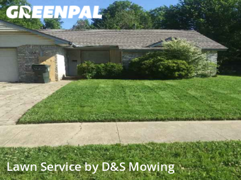 Lawn Care Service nearby Norman, OK, 