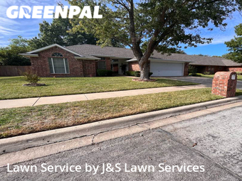 Lawn Mowing Service nearby Fort Worth, TX, 