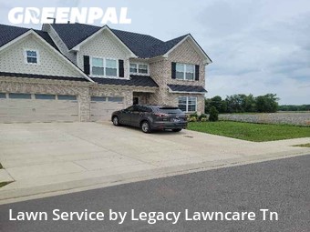 Lawn Service nearby Murfreesboro, TN, 