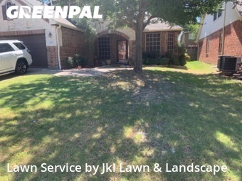 Lawn Care nearby Corinth, TX, 