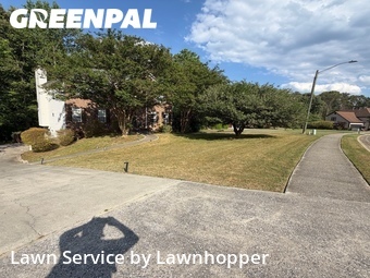 Lawn Mowing Service nearby Marietta, GA, 
