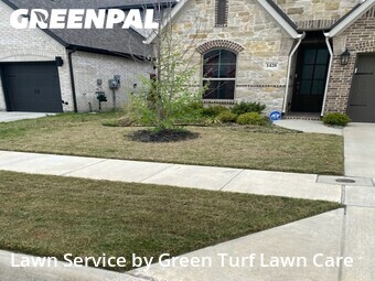 Lawn Service nearby Forney, TX, 