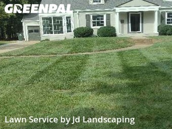 Yard Cutting nearby Greensboro, NC, 