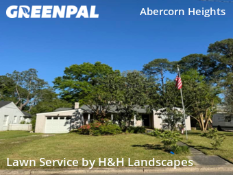 Lawn Cut nearby Savannah, GA, 