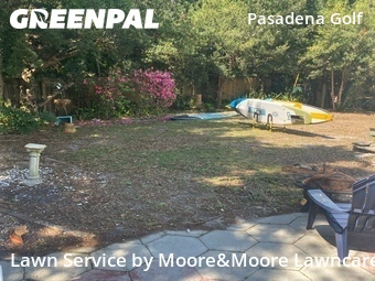 Lawn Service nearby Gulfport, FL, 