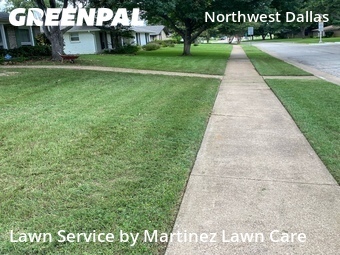 Lawn Mowing nearby Dallas, TX, 