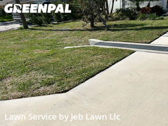 Lawn Mow nearby Tampa, FL, 