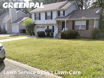 Work completed by affordable-landscaping-maintenance-services-in-Antioch-CA