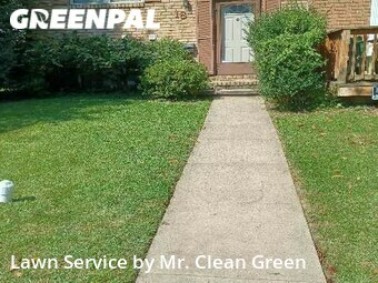 Yard Cutting nearby Owings Mills, MD, 